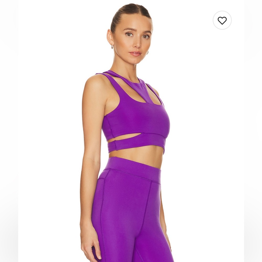 Revolve camila coehlo sports bra